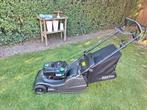Hayter Harrier 48 pro 2019 ( zie omschrijving), Tuin en Terras, Grasmaaiers, Cirkelmaaier, Benzine-grasmaaier, 40 t/m 49 cm, Opvangbak