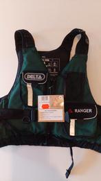 Delta Ranger Zwemvest XXL - Perfect voor watersport!, Watersport en Boten, Ophalen of Verzenden, Zo goed als nieuw, Overige typen