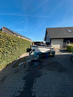 Boot met trailer en moter, Tickets en Kaartjes, Kortingen en Cadeaubonnen, Eén persoon, Cadeaubon, Overige typen