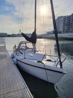 zeilboot Kievit 22   2006, Watersport en Boten, Ophalen, Gebruikt, Tourjacht of Cruiser, 6 tot 9 meter