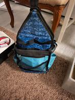 Handige Tas met Veel Vakken, Gebruikt, Minder dan 25 cm, 30 tot 45 cm, Ophalen