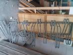 fietsenrek voor 12 fietsen, Ophalen, Gebruikt