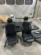 BMW F30 Zwart sport interieur, Auto-onderdelen, Interieur en Bekleding, Ophalen, BMW