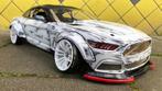 MST Mustang, Ophalen of Verzenden, Gebruikt, Schaal 1:10, Auto onroad
