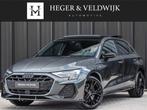 Audi A3 Sportback 45 TFSI e S EDITION COMPETITION | PANORAMA, 4 cilinders, Leder en Stof, Origineel Nederlands, Bedrijf
