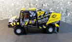 Becx Competition Team de Rooy Iveco Dakar 1/50 WSI 622, Verzenden, Nieuw, Bus of Vrachtwagen, Wsi