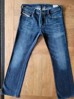 ZGAN CLASSIC VINTAGE DIESEL ZATINY BOOTCUT STRETCH 30/32!!!, Kleding | Heren, Spijkerbroeken en Jeans, W32 (confectie 46) of kleiner