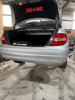 Bumper w204 Mercedes C klasse, Auto-onderdelen, Ophalen of Verzenden, Bumper