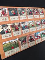 Houten Aap, Noot, Mies Puzzel, Antiek en Kunst, Antiek | Speelgoed, Ophalen of Verzenden