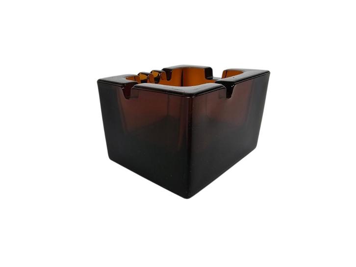 Nuutajarvi - Arabia - design Kaj Franck - Cigaro - Finland, Antiek en Kunst, Antiek | Glas en Kristal, Ophalen of Verzenden
