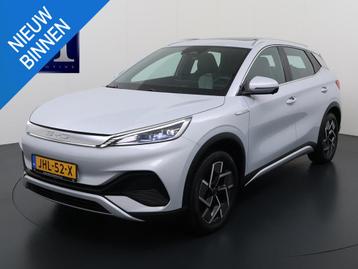 BYD ATTO 3 Comfort 60 kWh RIJKLAAR INCL. FABR. GARANTIE T/M  beschikbaar voor biedingen