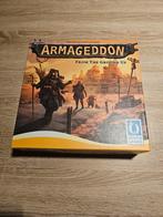 Armageddon Bordspel - Nieuw in Doos, Ophalen of Verzenden, Nieuw, Queen Games