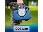 1000watt camper generator 220v nieuw, Ophalen of Verzenden