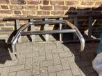 Bullbar VW Caddy, Ophalen