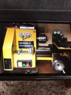 Draaibank, Ophalen, Zo goed als nieuw