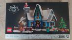 Lego Santa's Visit, Kinderen en Baby's, Speelgoed | Duplo en Lego, Ophalen of Verzenden, Nieuw, Complete set, Lego