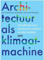 Architectuur als klimaatmachine, Nieuw, Bouwkunde, Ophalen