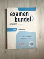 Havo examen boeken, Overige vakken, HAVO, Diverse auteurs, Ophalen of Verzenden