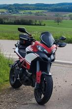 Multistrada Pikes peak 1200s, 2 cilinders, Particulier, Meer dan 35 kW, Toermotor