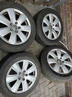 Audi orgineel velgen, Auto diversen, Wieldoppen, Ophalen of Verzenden