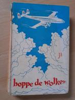 BOPPE DE WOLKEN J Bilker friestalig De wraldreis fan Ealse, Ophalen of Verzenden, Gelezen