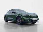 Ford Mustang Mach-E Extended Premium RWD 88 kWh | Technology, Automaat, 12 maanden, Zwart, 600 km