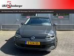 Volkswagen E-GOLF 1.4 eHybrid GTE 204pk AUT Navi ErgoActive, Auto's, Volkswagen, Te koop, Zilver of Grijs, Geïmporteerd, Hatchback