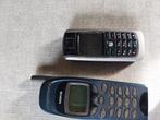 Nokia 6150en 6021, Ophalen of Verzenden, Gebruikt
