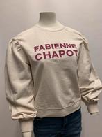 Sweater trui Fabienne Chapot maat S, Kleding | Dames, Truien en Vesten, Beige, Ophalen of Verzenden, Zo goed als nieuw, Fabienne Chapot