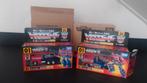 Transformers 35th Convoy & Optimus Prime set, Verzamelen, Transformers, Overige generaties, Ophalen of Verzenden, Zo goed als nieuw