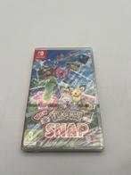 New Pokémon Snap - NIEUW!, Spelcomputers en Games, Support@nintendo.nl, 1 speler, Europa, Ophalen of Verzenden