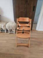 Kinderstoel, Kinderen en Baby's, Kinderstoelen, Ophalen, Zo goed als nieuw, Meegroeistoel