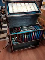 Rock Ola 449 Jukebox!, Gebruikt, Rock Ola, 1970 tot heden, Ophalen
