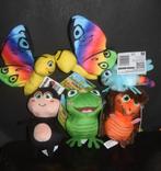 5 Nieuwe Lidl AchtertuinMini's Achtertuin Mini's, Lidl, Ophalen of Verzenden