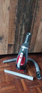 Black + Decker Dustbuster stofzuiger 12V voor auto/camper, Ophalen, Zo goed als nieuw, Reservoir, Overige typen