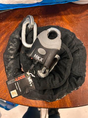 Mkx slot 150cm beschikbaar voor biedingen