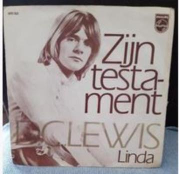 Eurovision Song Preselection 1970 Nederland Nr. 3 Linda beschikbaar voor biedingen