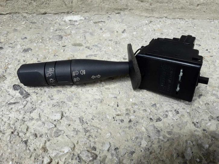 Peugeot 206 Stuurkolomschakelaar NIEUW ORIGINEEL 96307460ZL, Auto-onderdelen, Dashboard en Schakelaars, Peugeot, Nieuw, Verzenden