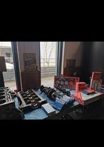 Motor revisie alle merken