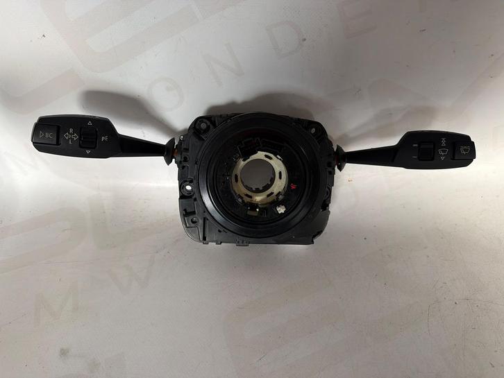 Combischakelaar stuurkolom BMW E87 61319164416, Auto-onderdelen, Dashboard en Schakelaars, BMW, Gebruikt, Ophalen of Verzenden