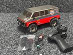 RC Crawler PRO 1:18 Brushed 4WD 2,4 GHz Demo Used, Hobby en Vrije tijd, Modelbouw | Radiografisch | Auto's, Elektro, Auto offroad