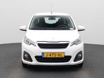 Peugeot 108 1.0 e-VTi Active | Airconditioning |, Auto's, Peugeot, Voorwielaandrijving, 12 maanden, Stof, Gebruikt