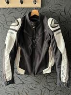 Dainese motorjas, Motoren, Kleding | Motorkleding, Tweedehands, Jas | textiel, Dainese