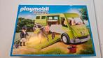 Playmobil Paarden vrachtwagen 6928, Ophalen, Zo goed als nieuw