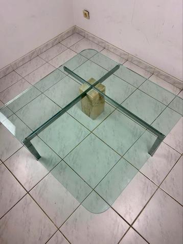 Hank Kwint KW1 salontafel voor Metaform minimalisme beschikbaar voor biedingen