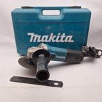 Makita 9558HNR Slijptol || Nu voor Maar € 44.99, Ophalen of Verzenden, Gebruikt