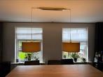 Mooie hanglamp RVS, Ophalen, Zo goed als nieuw