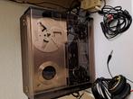 Sony TC 377., Audio, Tv en Foto, Bandrecorders, Ophalen of Verzenden, Met stofkap