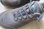 MEINDL sportschoen wandelschoen - maat 41,5, Kleding | Heren, Bruin, Verzenden, Zo goed als nieuw, Wandelschoenen of Bergschoenen