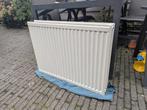Radiator - 80x60 cm, Doe-het-zelf en Verbouw, Verwarming en Radiatoren, Ophalen, 30 tot 80 cm, Gebruikt, Radiator